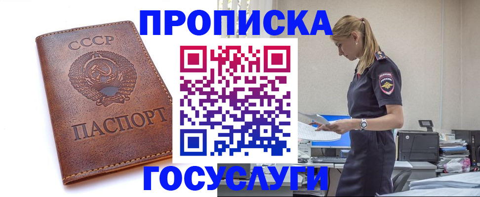 временная регистрация госуслуги в Лузе