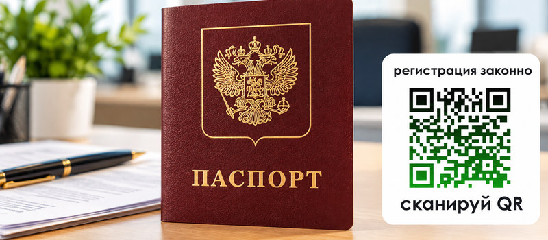 прописка в Лузе прописка в Лузе
